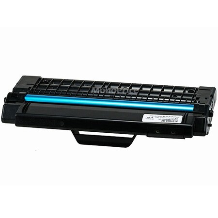 Monoprice compatible Samsung ML1630 Laser/Toner-Black (Compatible with SCX 4500) 9140